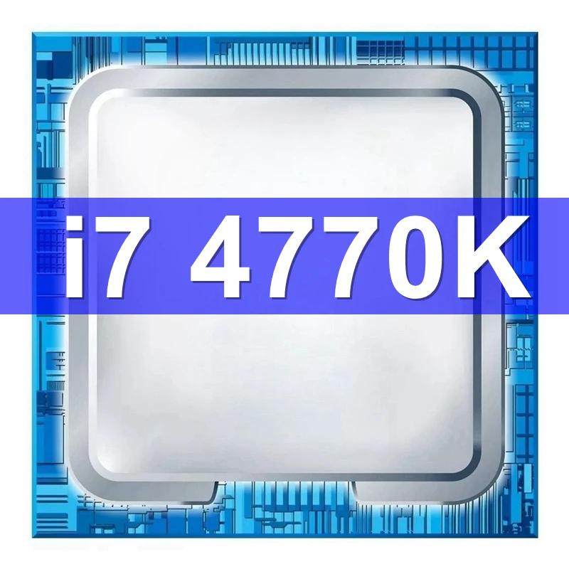 ھ i7 4770K 3.5GHz 4 ھ 8  μ, L3 = 8M 84W LGA 1150 CPU